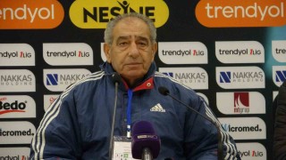 Kubilayhan Yücel: İyi futbol ortaya koymaya çalıştık