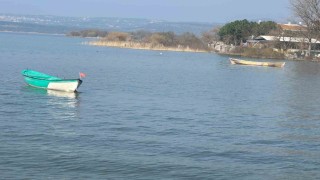 Küçük Venedik turizm sezonunu açtı