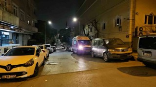 Küçükçekmecede kanser hastası Mısırlı adam evinde ölü bulundu