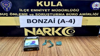 Kulada 13 kişi hakkında işlem yapıldı 2 kişi tutuklandı