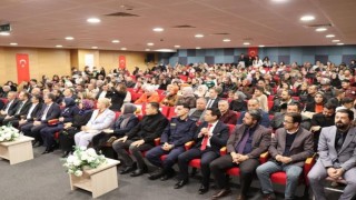 Kültür Gecesine yoğun ilgi