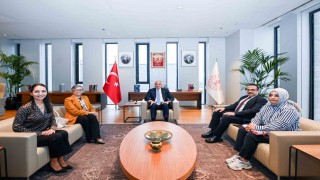 Kültür ve Turizm Bakanlığından yeni nesil kütüphane modelleri