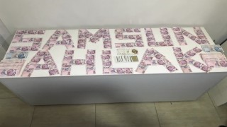 Kumar denetiminde 13 kişiye ceza