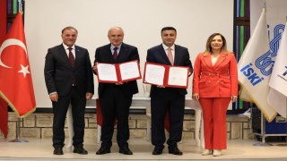 Kuraklığa karşı stratejik adım: Marmaraereğlisine 5 bin metreküp su sağlayacak yatırım
