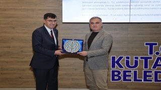 Kütahya Belediyesinde iç kontrol ve farkındalık eğitimi
