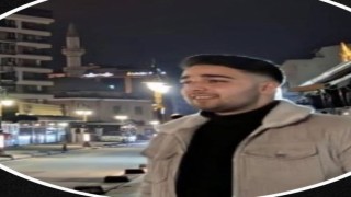 Kütahyada otomobil tarlaya uçtu: 1 ölü, 2 yaralı