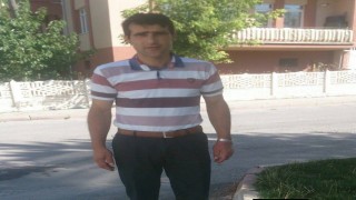 Kütahyada pres makinesine sıkışan işçi hayatını kaybetti