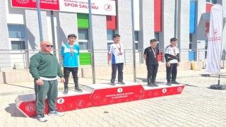 Kütahyada Yıldızlar ve Küçükler il şampiyonası tamamlandı