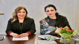 Kütahyadaki söyleşide kadınların aile, toplum ve sosyal yaşam üzerindeki dönüştürücü rolüne dikkat çekildi