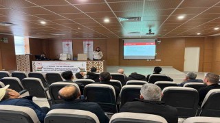 Kütahyalı küçükbaş hayvan yetiştiricilerine üretimi arttırmaya yönelik eğitim
