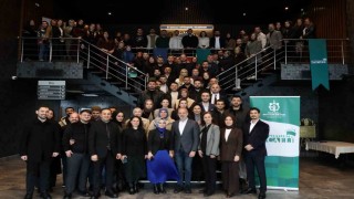 Kütüphane personeline motivasyon programı