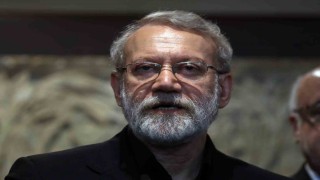 Laricani: Hürmüz Boğazı ya barış ya da savaş kışkırtıcıları için yenilgi boğazı olacak