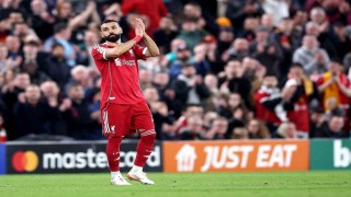 Liverpool, Salahın sezon sonunda takımdan ayrılacağını açıkladı