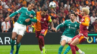 Liverpool–Galatasaray Maçını Marciniak Yönetecek