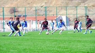 Madende 81 yıllık hasret sona erdi