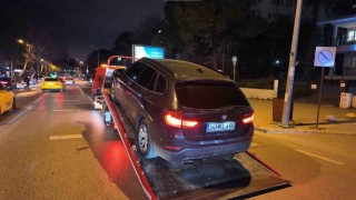Makas atmadım, sadece hız yaptım dedi: Cezadan kaçamadı
