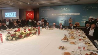 Malatya Büyükşehir Belediye Başkanı Sami Er, 2 yıl içerisinde Malatyada 121 bin bağımsız bölüm yükseldi 