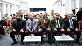 Malatya Genç Girişimcilik Akademisinin açılışı yapıldı