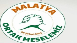 Malatya Ortak Meselemiz Platformundan Çanakkale ruhu ile dayanışma çağrısı