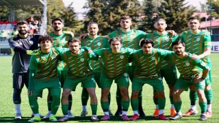 Malatya Yeşilyurtsporun 26. hafta konuğu Osmaniyespor