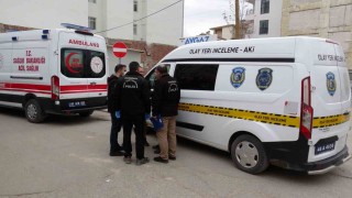 Malatyada 17 yaşındaki çocuk evde ölü bulundu