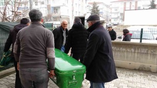Malatyada 54 yaşındaki şahıs evinde ölü bulundu