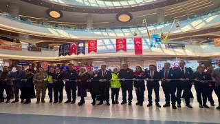 Malatyada 8 Mart Dünya Kadınlar Günü kutlandı