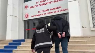 Malatyada FETÖden aranan şahıs yakalandı
