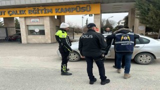 Malatyada Huzur 44 uygulaması