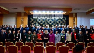 Malatyada kadına yönelik şiddetle mücadele çalıştayı
