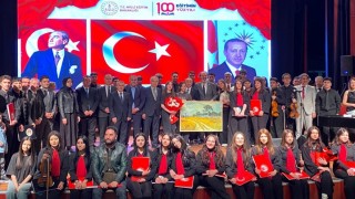 Malatyada Kim Var etkinliği