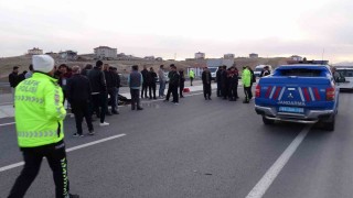 Malatyada otomobilin çarptığı 16 yaşındaki çocuk hayatını kaybetti