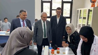 Malatyada Sıfır Atık Günü etkinliği düzenledi