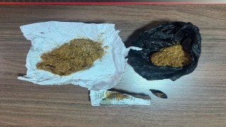 Malatyada uyuşturucu operasyonu