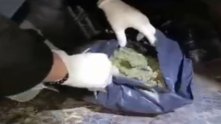 Malatyada uyuşturucu operasyonu: 2 gözaltı