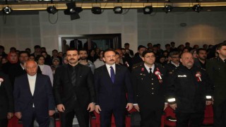 Malazgirtte Zafer Haftası etkinlikleri