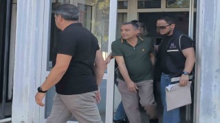 Manavgat Belediyesine yönelik yolsuzluk davasında bir sanığa ev hapsi