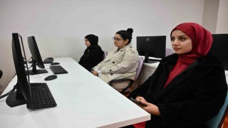 Manisa Büyükşehir Belediyesinden gençlere dijital gelecek vizyonu