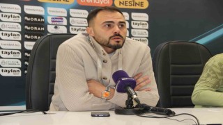 Manisa FK - Çorum FK maçının ardından