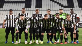 Manisa FK, Sivassporu ağırlayacak