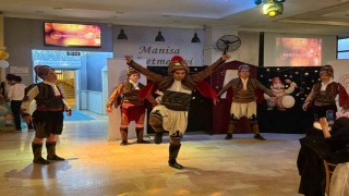 Manisa İl Milli Eğitimden devlet korumasındaki çocuklara iftar