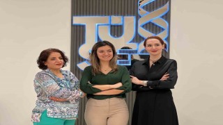 Manisa Şehir Hastanesinde TÜSEB Teknoloji Transfer Ofisi hizmete açıldı
