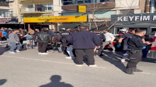 Manisada 2 kişinin öldüğü bıçaklı kavgada 3 kişi tutuklandı