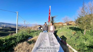 Manisada 35 haneli mahalleden vefa örneği