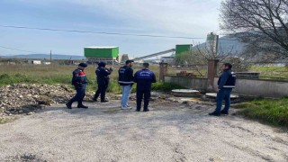 Manisada çevre kirliliğine geçit yok