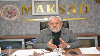 Manisada kuyumcuların başkanından altın yatırımcısına Uzun Vade tavsiyesi