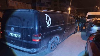 Manisada rekor ceza: ‘Dur ihtarına uymadı, yakalanınca 700 bin TL ceza yedi