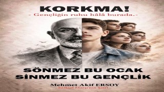 Manisanın afiş temsilcisi belli oldu