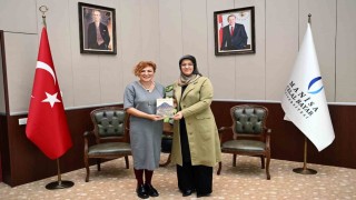 Manisanın Marka Kent yol haritası bilimsel temellerle çizildi