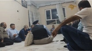 Mardinde 2 kişinin öldüğü silahlı kavga davasında gizli tanık tartışması